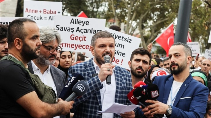 İstanbul'da sivil toplum kuruluşları
