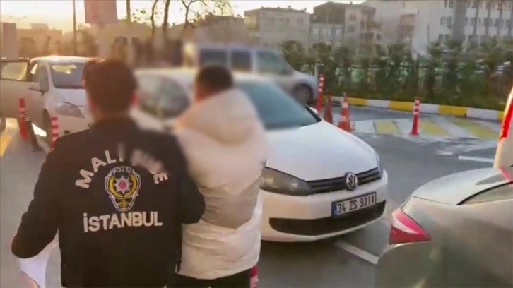 İstanbul'da 'usulsüz çürük raporu' operasyonunda 11 zanlı yakalandı