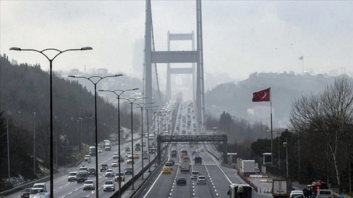 İstanbul'da yarın motosiklet, elektrikli scooter ve motokuryeler trafiğe çıkabilecek