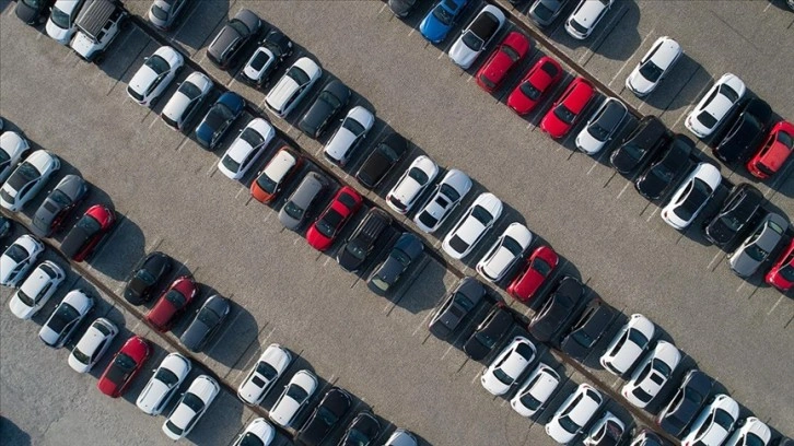 İstanbul'da yediemin otopark ücretlerine yüzde 18 zam yapıldı