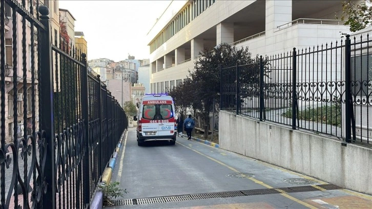 İstanbul'daki terör saldırısında yaralananlardan 13'nün tedavisi sürüyor