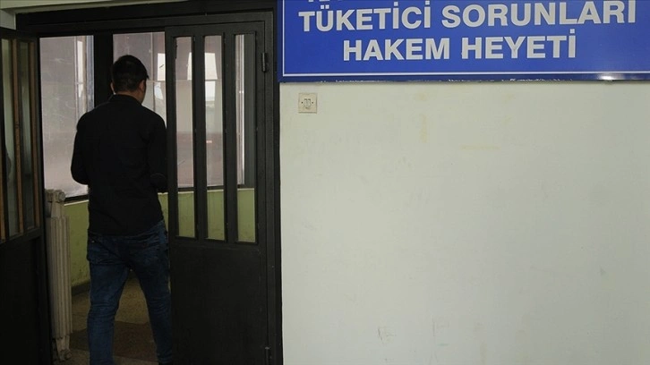 İstanbul'daki tüketici hakem heyetleri 10 ayda 816,7 milyon liralık uyuşmazlığı karara bağladı