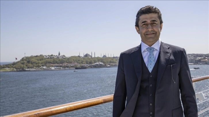 İstanbul'dan gemiyle umre seferlerinin 2023'te başlatılması planlanıyor