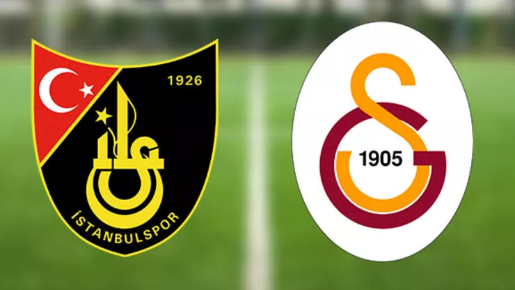 İstanbulspor - Galatasaray maç sonucu: 0-6