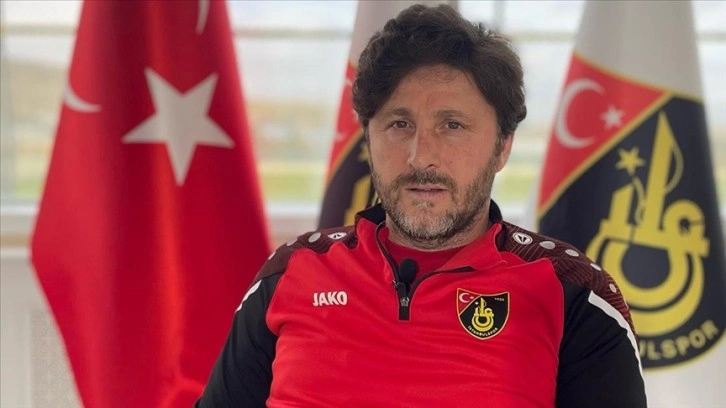 İstanbulspor Teknik Direktörü Fatih Tekke'den Abdullah Avcı'ya destek
