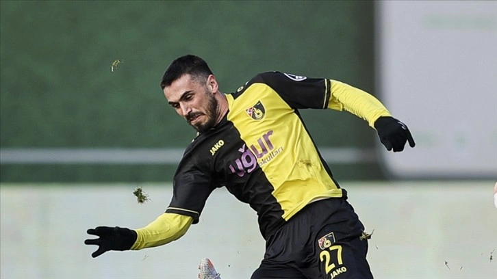 İstanbulsporlu futbolcu Valon Ethemi, takımının ligde kalacağına inanıyor