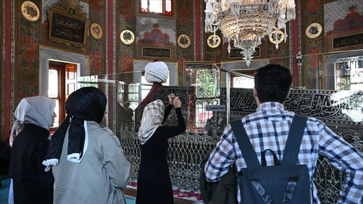 İstanbul'un fethinin 571. yıl dönümü kutlanıyor