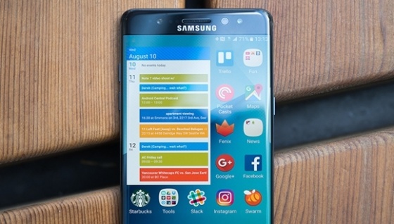 İşte Galaxy Note 7'nin patlama nedeni!