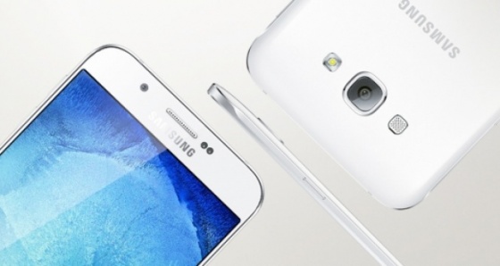 İşte Samsung A9'un özellikleri!