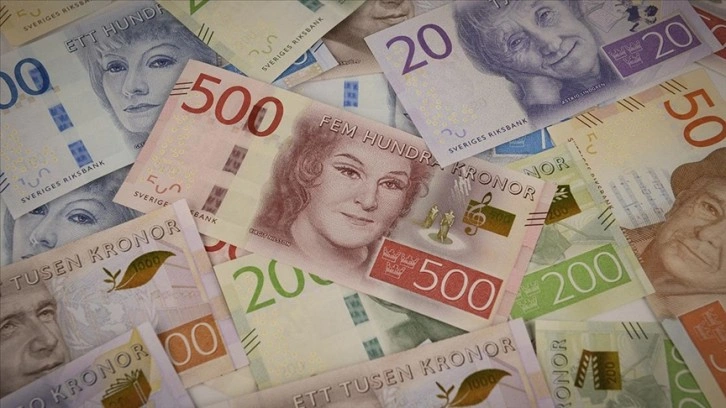 İsveç Merkez Bankasından 8 yılın ardından ilk faiz indirimi