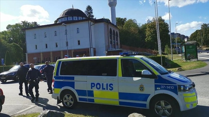 İsveç polisi, Kur'an yakma provokasyonuna izin veren mahkeme kararına itiraz etti