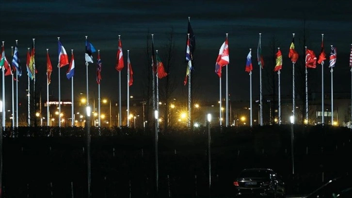 İsveç'in NATO'ya katılımı konusunda üst düzey toplantı yapılacak