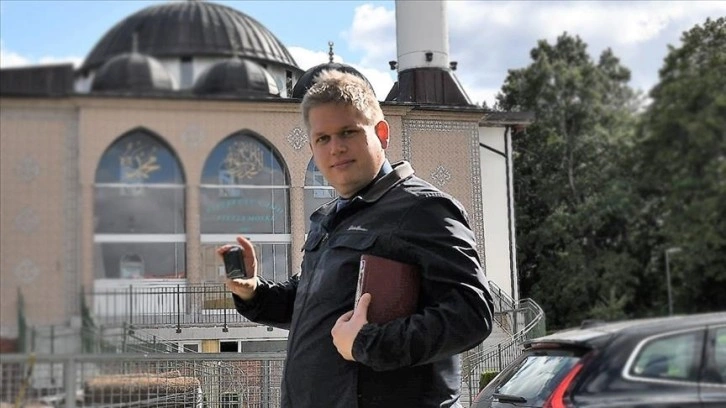 İsveçli aktivistler Kur'an yakma provokasyonlarının nefret suçu sayılmasını istedi