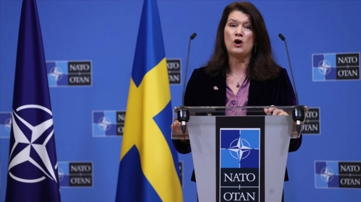 İsveçli gazeteci Türkiye'nin ülkesinin NATO üyeliğine karşı çıkmasında haklı olduğunu yazdı