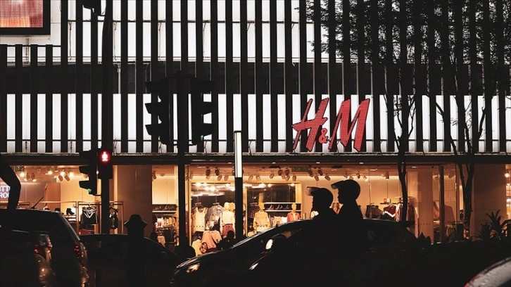 İsveçli H&M, 1.500 çalışanını işten çıkaracak