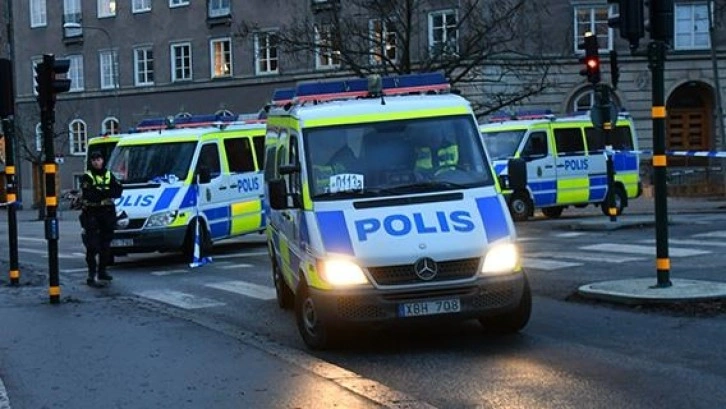 İsveç'te çete bağlantılı silahlı ve bombalı saldırıların ardında ayrımcılık olabilir