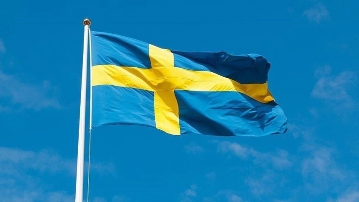 İsveç'te NATO'ya girmek isteyenlerin oranı arttı