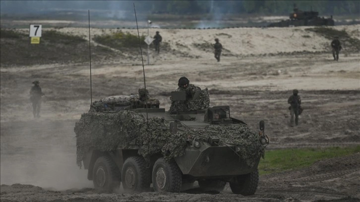 İsveç'ten NATO'ya topraklarında asker bulundurma izni