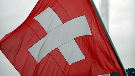 İsviçre'de 'İslam resmi din olsun' önerisi