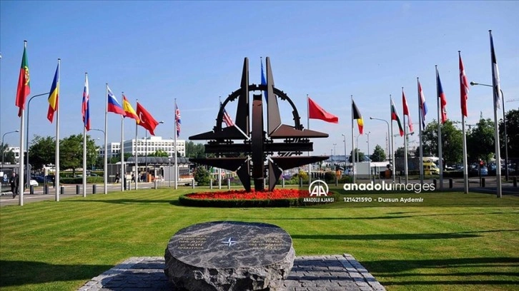 İsviçre'den