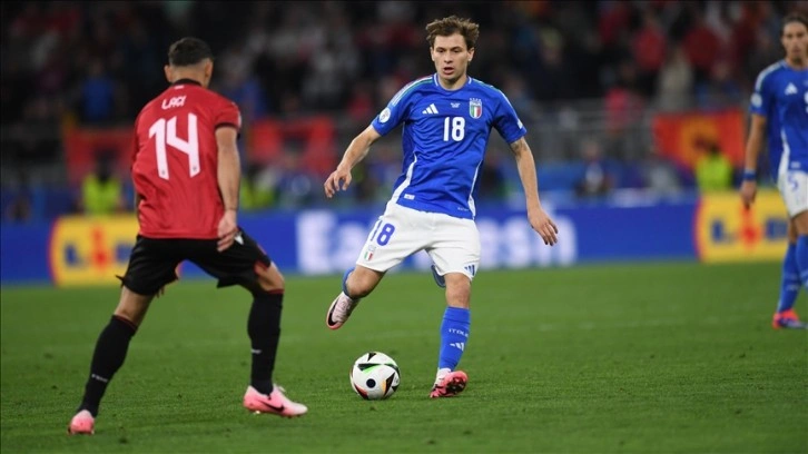 L’Italia torna a vincere contro l’Albania