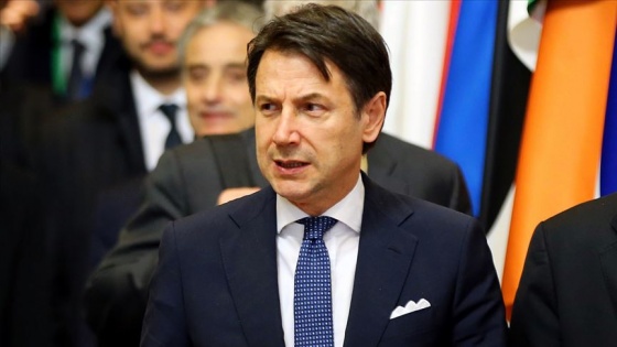 İtalya Başbakanı Conte'den hükümet ortaklarına ültimatom