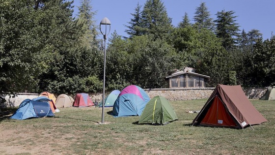 İtalya, çadırda kalan depremzedeler için çözüm arıyor