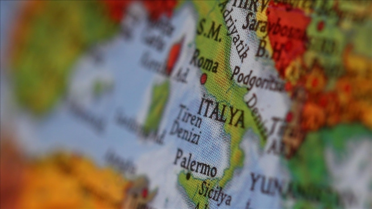 İtalya'da Emilia-Romagna Bölgesi de İsrail hükümetiyle ilişkilerini kesti