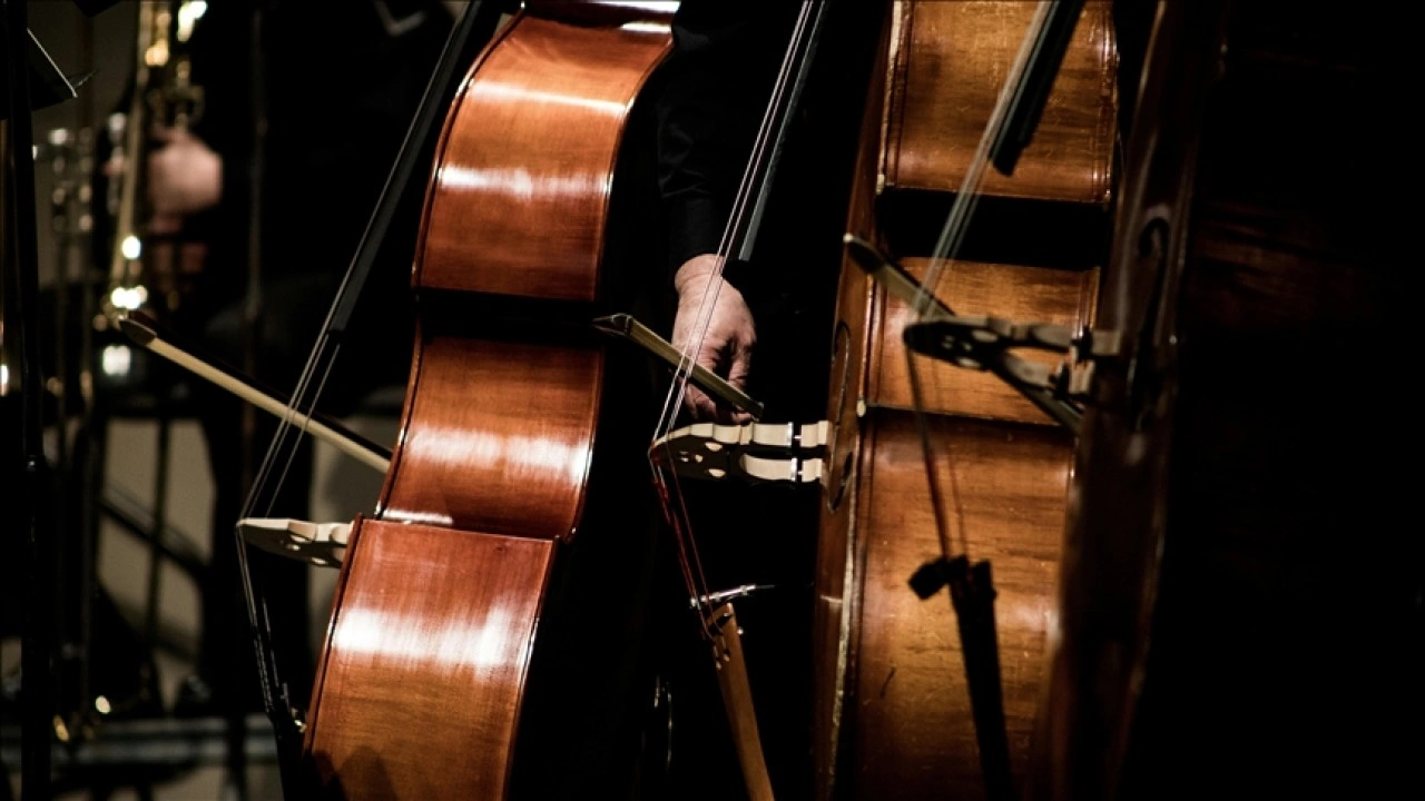 İtalya'da Rus orkestra şefi Gergiev'in yöneteceği konser tartışma konusu oldu