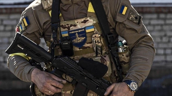 İtalya, Ukrayna'ya silah yardımı için yeni bir kararname hazırlığında değil