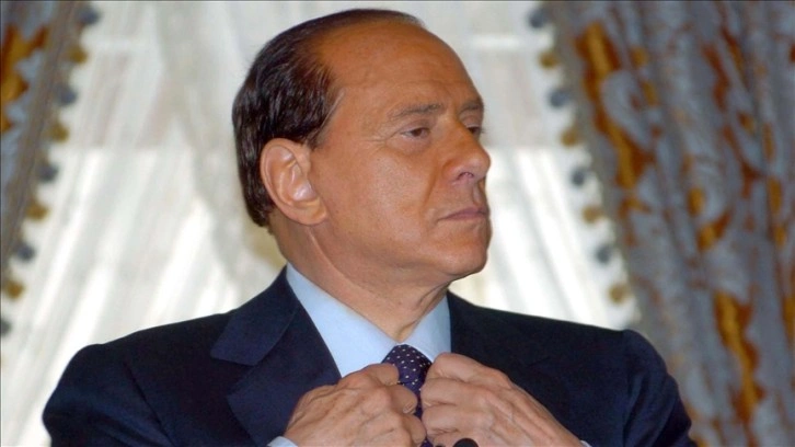 İtalya'da bir döneme damgasını vuran isim: Silvio Berlusconi