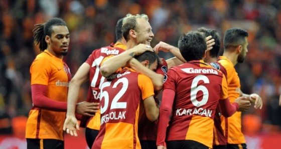 İtalyan basını Galatasaray için ne yazdı!