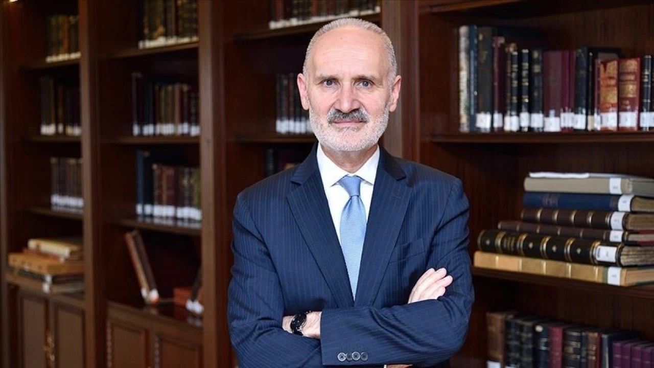 İTO Başkanı Avdagiç'ten İstanbullu firmalara TOBB Nefes Kredisine başvurma çağrısı