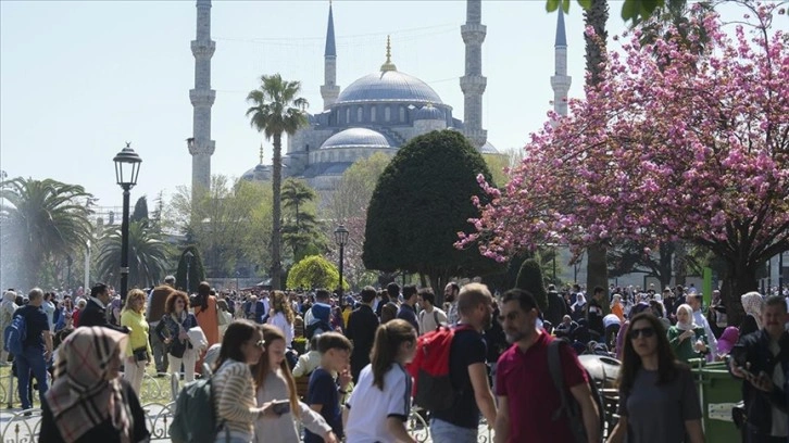 İTO Başkanı Avdagiç'ten turizmde 