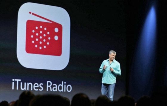 iTunes Radio servisi resmen tarih oldu
