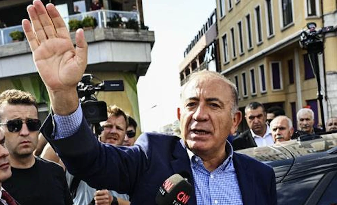 İyiydi de neden kötü oldu?!. -Ali Mevlüt Kaya yazdı-