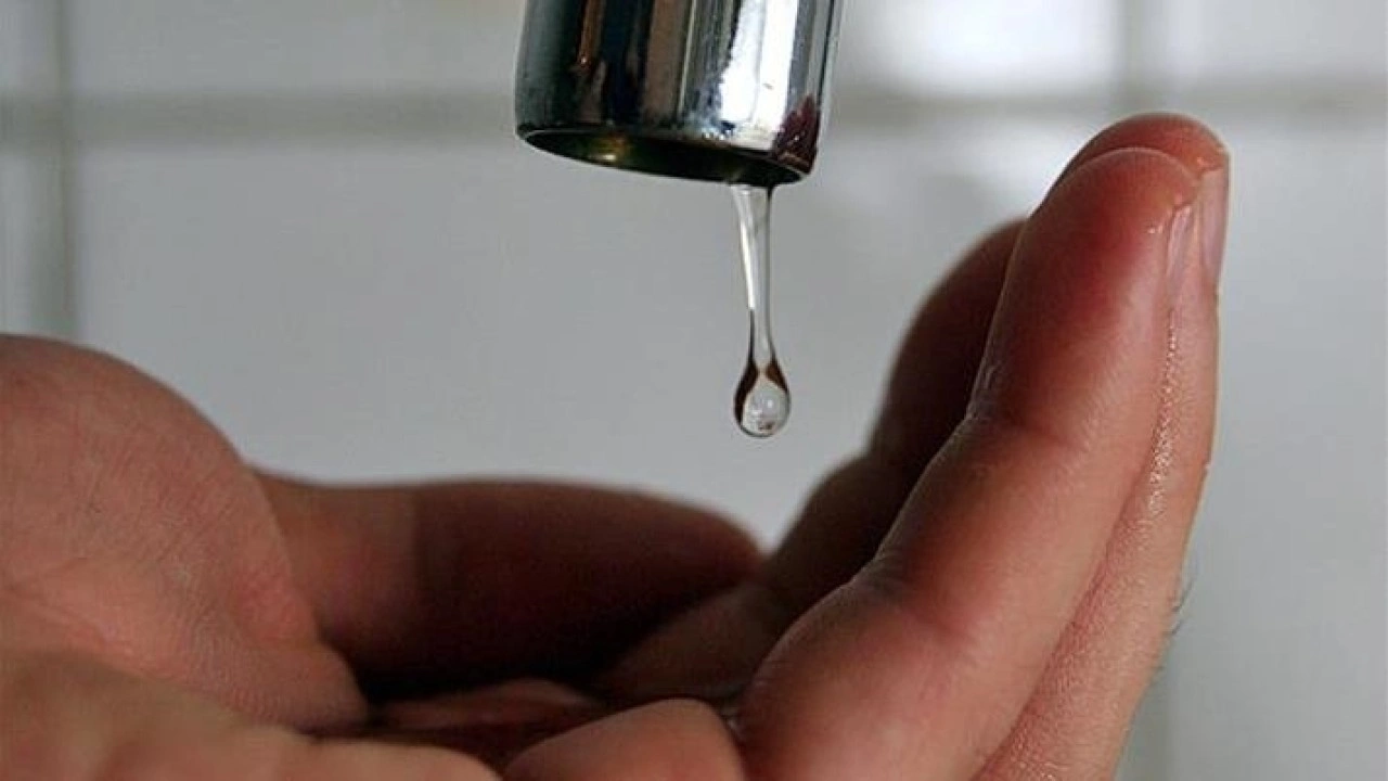 İzmir'de ağustos ayında başlayan planlı su kesintileri aralıkta da devam edecek