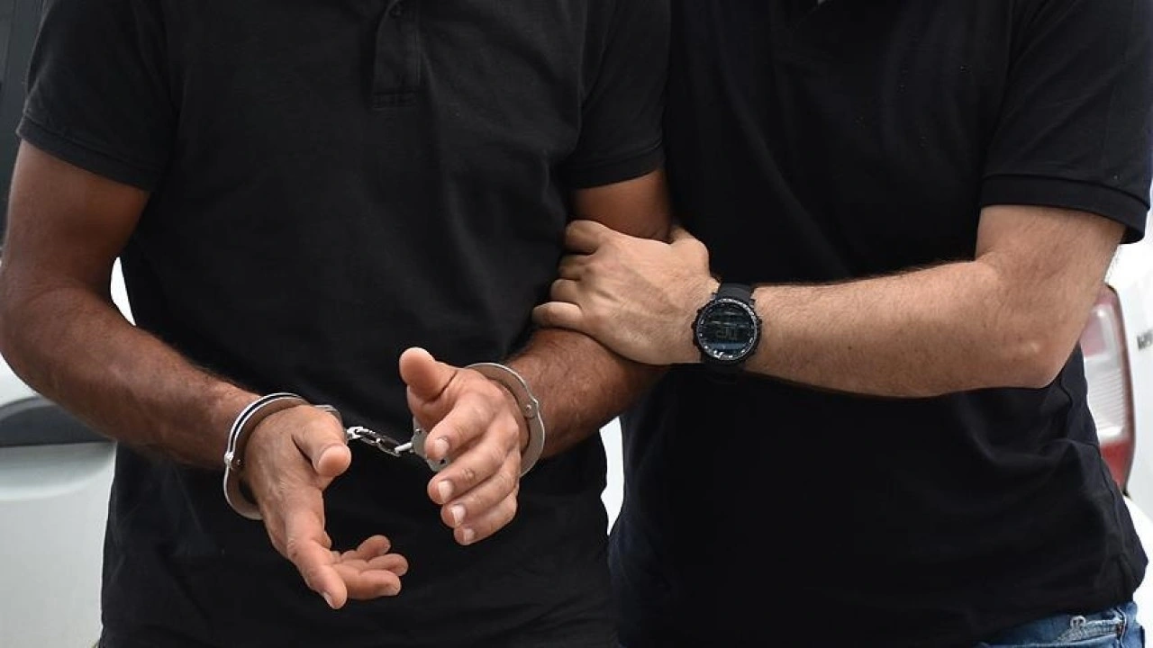 İzmir'de suç örgütüne yönelik operasyonda yakalanan 46 şüpheli hakkında iddianame hazırlandı