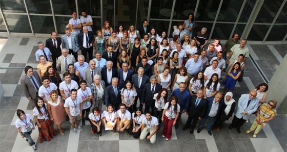İzmir Ekonomi Üniversitesi'ne 4 yeni bölüm 6 program