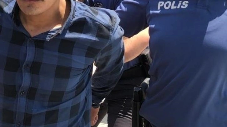 İzmir merkezli 6 ilde 16 şüpheliye yönelik FETÖ operasyonu başlatıldı