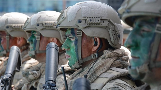 Jandarma Teşkilatı 182 yaşında