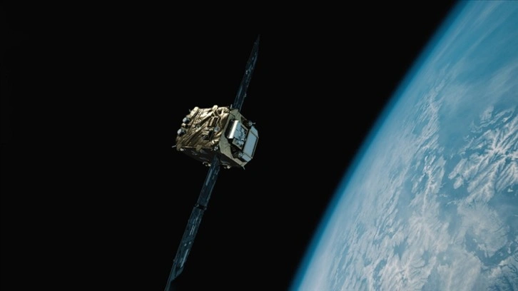 Japon Astroscale uzay enkazını gözlemlemek için uydu fırlattı