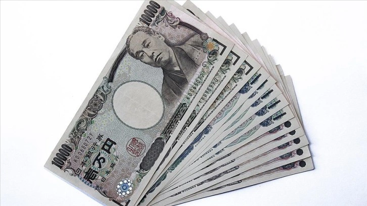 Japon yeni, ABD doları karşısında tarihi değer kaybı yaşıyor