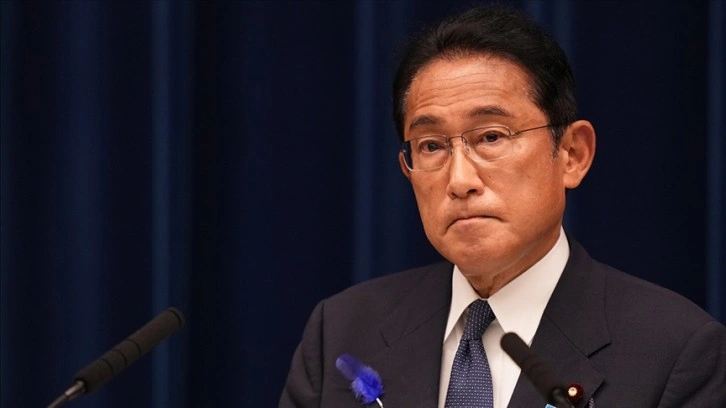 Japonya Başbakanı Kişida, BM reformunun Güvenlik Konseyi'nin itibarı için önemini vurguladı