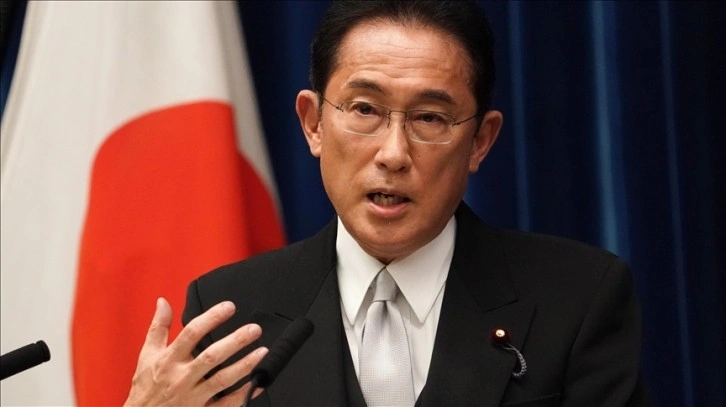 Japonya Başbakanı Kişida, kabinesinde 'Moon Tarikatı' bağlantılı isimleri değiştirdi