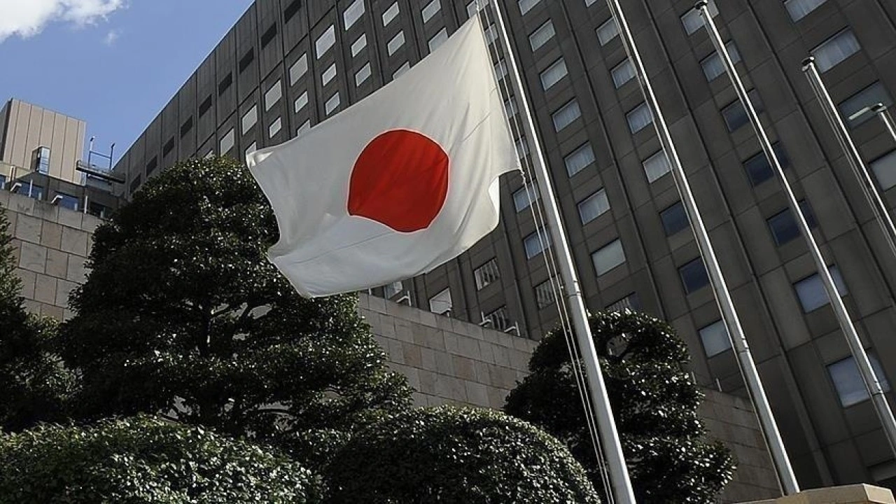 Japonya'da 206 milletvekili, hükümetten Filistin Devleti'ni tanımasını talep etti
