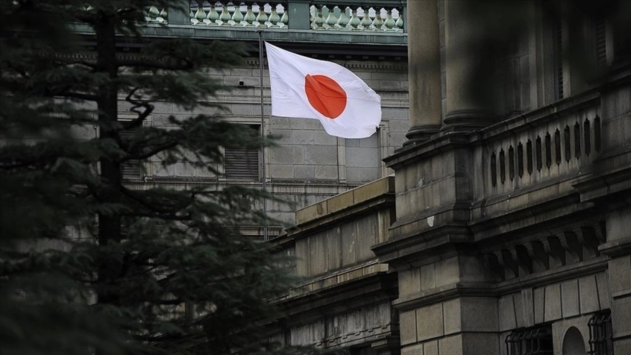Japonya'dan diplomatlara ateş açan İsrail'e protesto notası