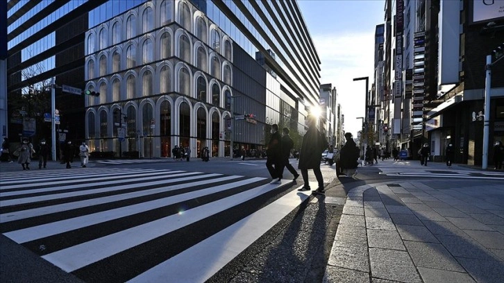 Japonya gevşettiği Kovid-19 sınır önlemlerinde 'yabancı öğrencilere' öncelik verecek