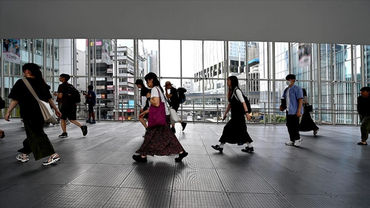 Japonya nüfus kriziyle mücadele için yeni strateji merkezi kurdu