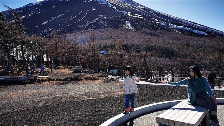 Japonya'da çocuk nüfusu 41 yıldır azalıyor